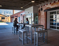 Wynne Style Picnic Tables